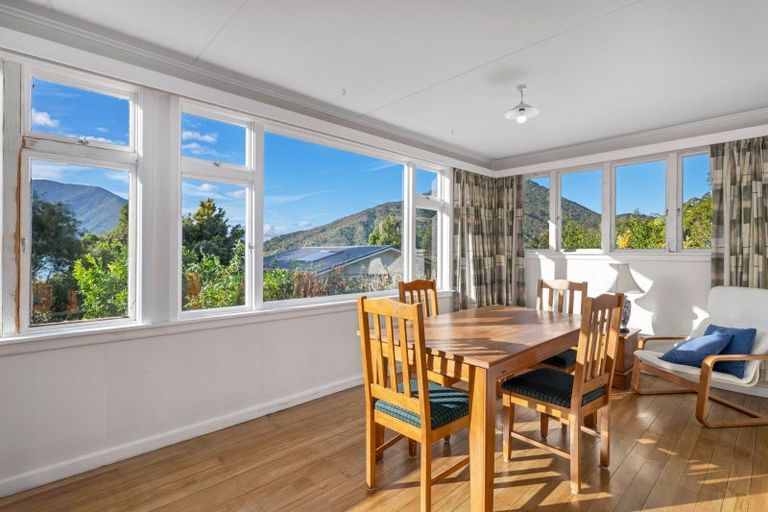 Photo of property in 96 Moenui Road, Havelock, Picton, 7281