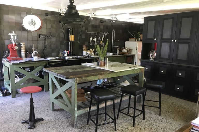 Photo of property in 374 Te Ahu Ahu Road, Waimate North, Kaikohe, 0472