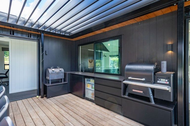 Photo of property in 47 Ngahape Road, Otorohanga, Te Awamutu, 3873