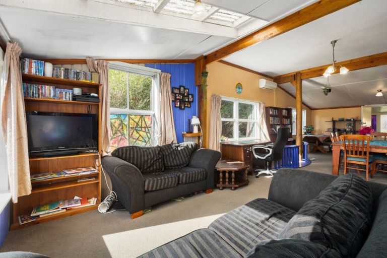 Photo of property in 54 Union Street, Waihi, 3610