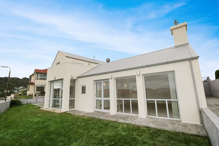 Photo of property in 12a Imran Terrace, Khandallah, Wellington, 6035