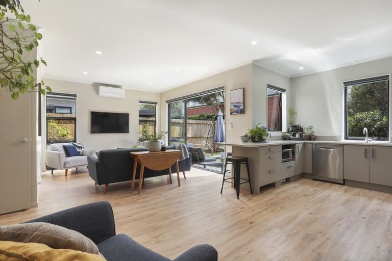 Photo of property in 8 Harakeke Road, Hobsonville, Auckland, 0616