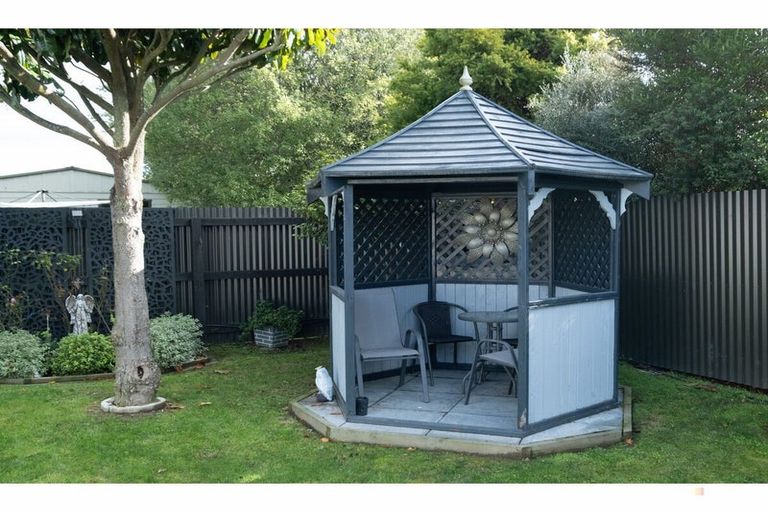 Photo of property in 161a Talbot Street, Geraldine, 7930