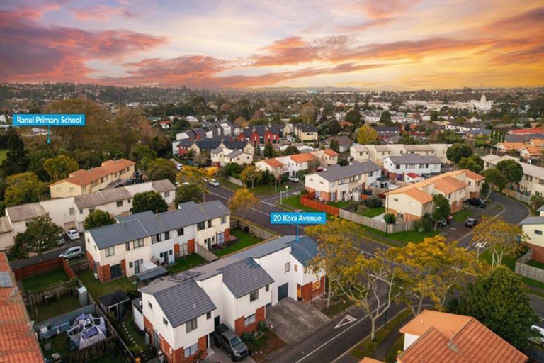 Photo of property in 20 Kora Avenue, Ranui, Auckland, 0612