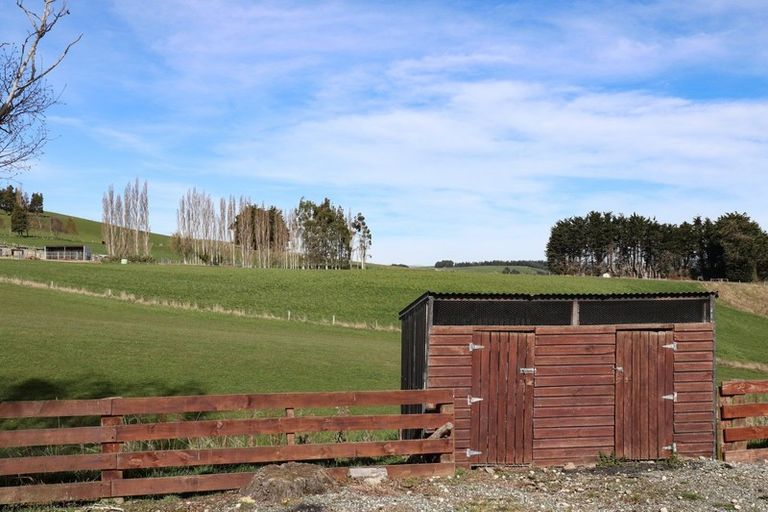 Photo of property in 12 Olsen Road, Maitland, Gore, 9775