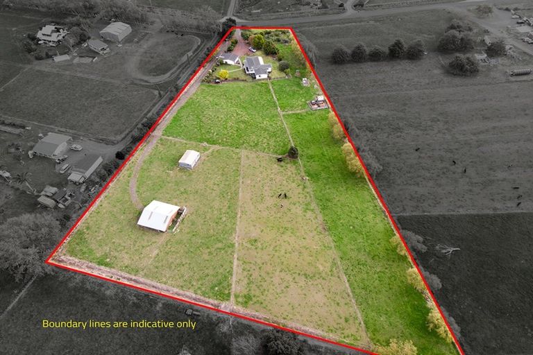 Photo of property in 20 Orongo Road, Orongo, Thames, 3574