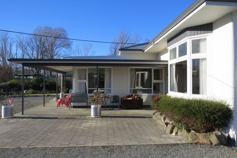 Photo of property in 54 Denmark Street, Fairlie, 7925