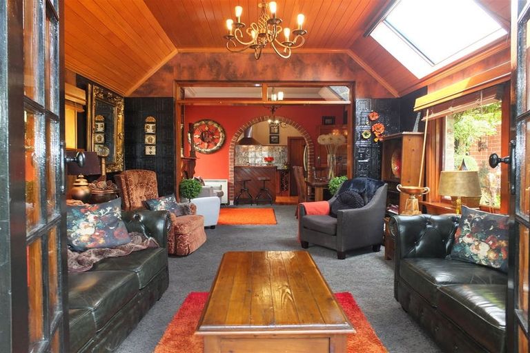 Photo of property in 12 Grandi Avenue, Highfield, Timaru, 7910