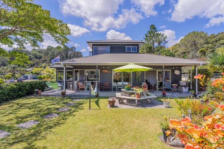 Photo of property in 142 Opera Place, Whangapoua, Coromandel, 3582