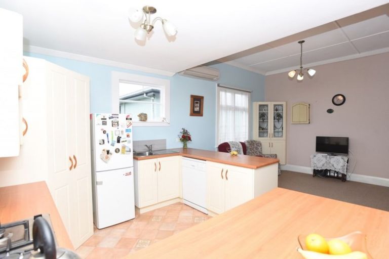 Photo of property in 137 Janet Street, Appleby, Invercargill, 9812