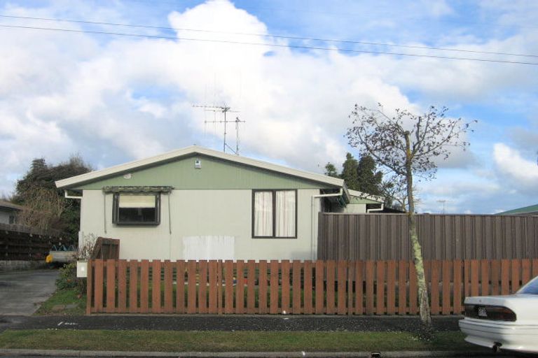 Photo of property in 6 Minifie Avenue, Melville, Hamilton, 3206