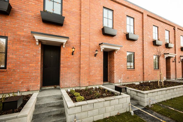 Photo of property in 1/25 Bunyan Street, Waltham, Christchurch, 8023