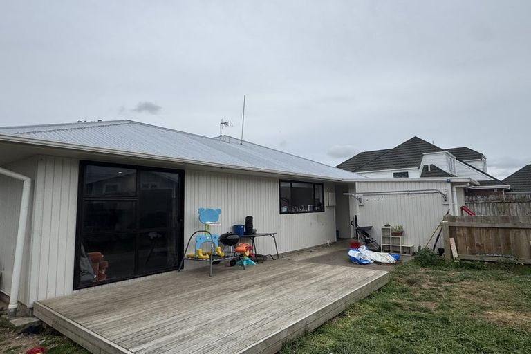 Photo of property in 9a Limbrick Street, Terrace End, Palmerston North, 4410