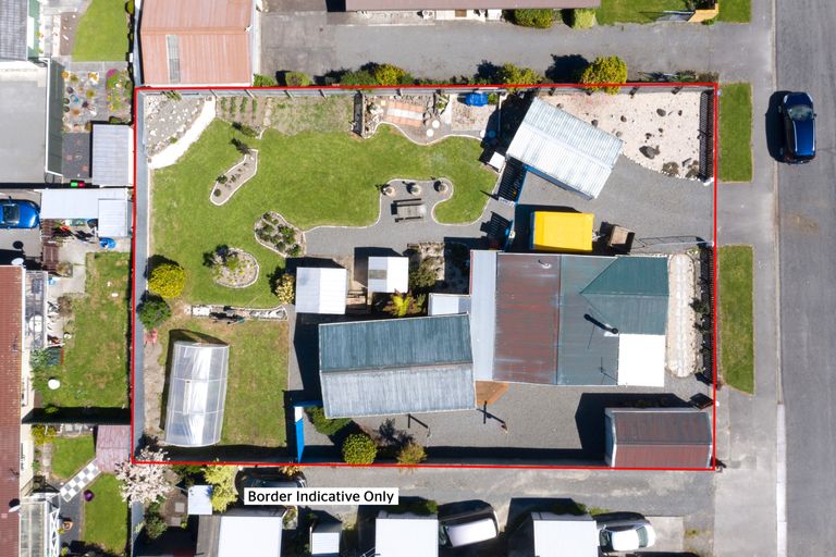 Photo of property in 272 Island Road, Kaiapoi, 7630