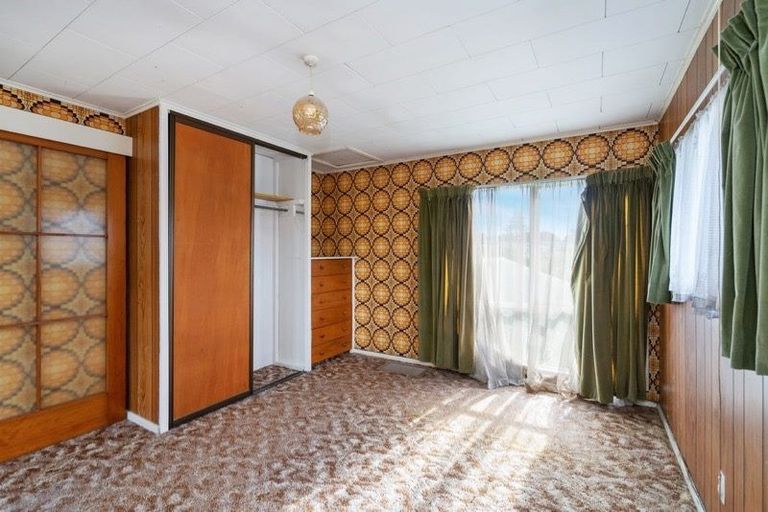 Photo of property in 374 Halswell Road, Halswell, Christchurch, 8025