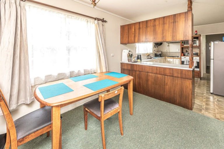 Photo of property in 36 Ward Street, Aramoho, Whanganui, 4500