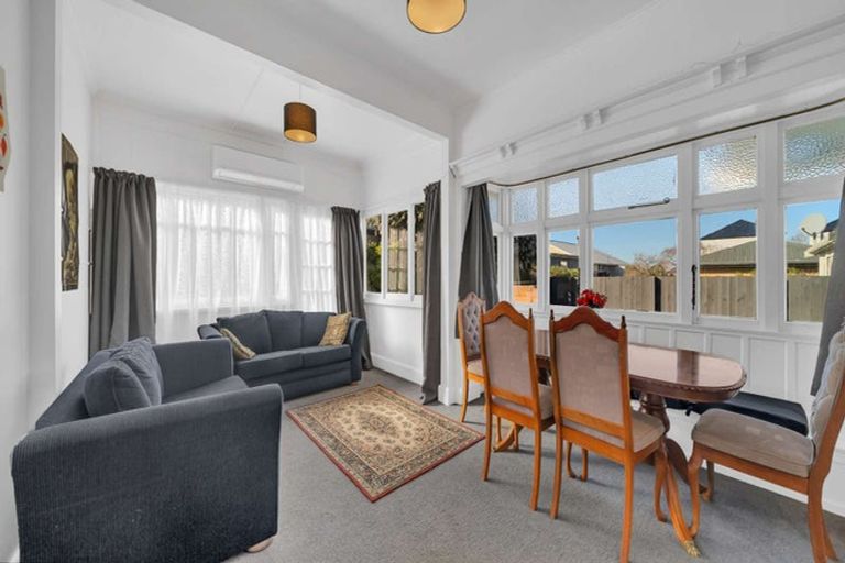 Photo of property in 648 Gloucester Street, Linwood, Christchurch, 8062