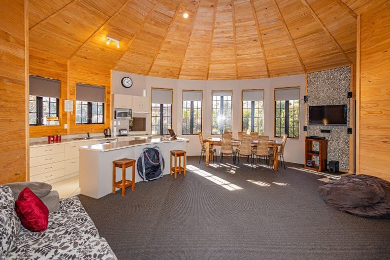 Photo of property in 4 Toe Toe Lane, Ohakune, 4625