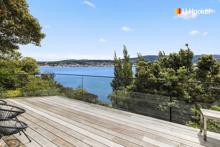 Photo of property in 157 Portobello Road, Vauxhall, Dunedin, 9013