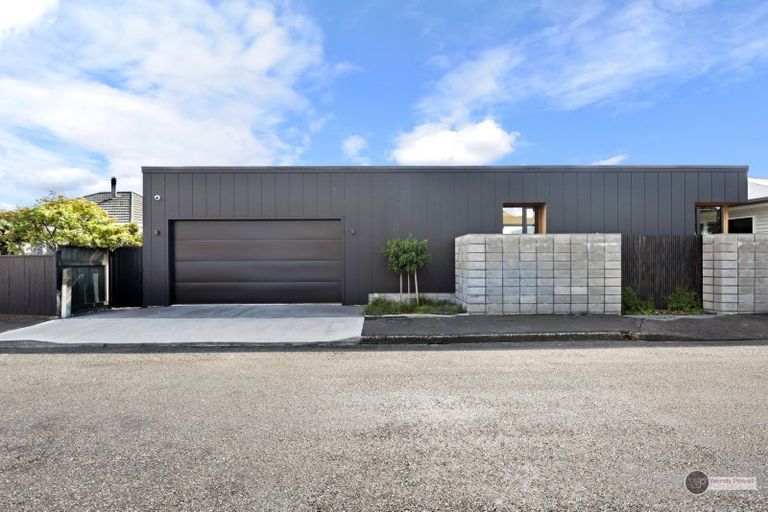 Photo of property in 10 Birdwood Road, Waterloo, Lower Hutt, 5011