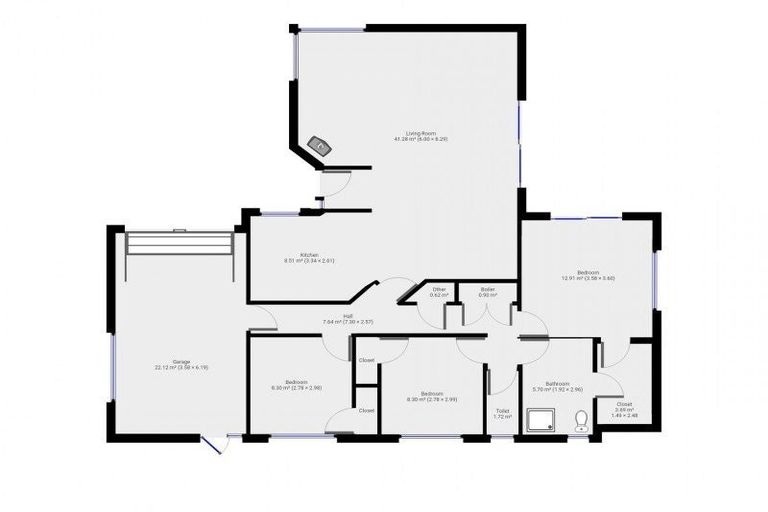 Photo of property in 63 Acacia Bay Road, Nukuhau, Taupo, 3330