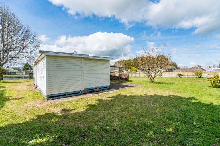 Photo of property in 45 Rangatira Drive, Mangakino, 3421