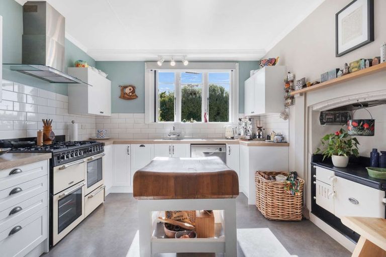 Photo of property in 30 Gouland Road, Spring Creek, 7202