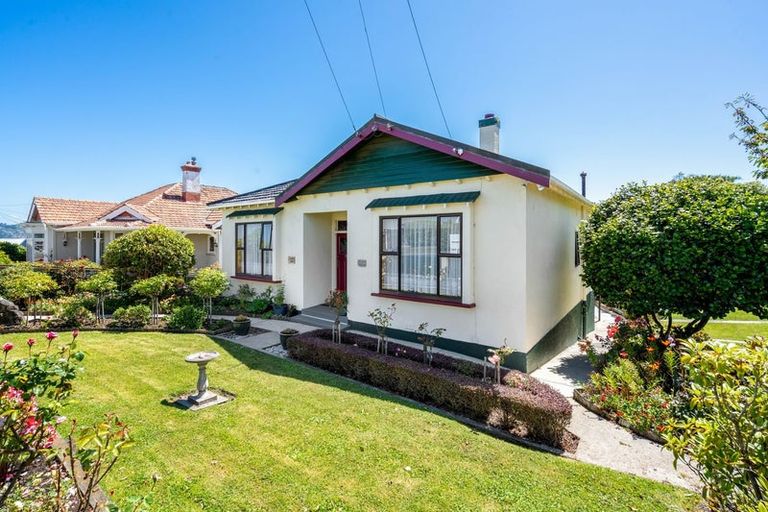 Photo of property in 23 Dundonald Street, Tainui, Dunedin, 9013