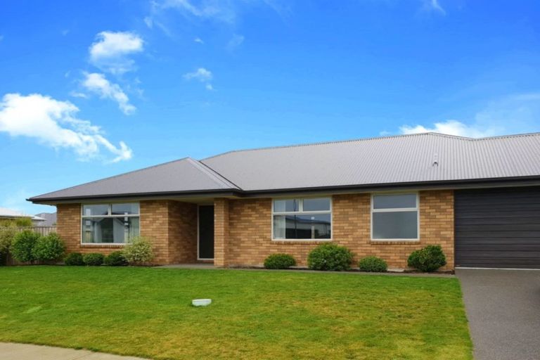 Photo of property in 56 Sutherland Drive, Kaiapoi, 7630