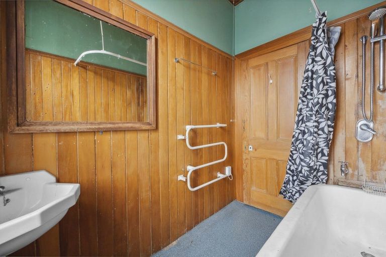 Photo of property in 56a Manor Place, Dunedin Central, Dunedin, 9016