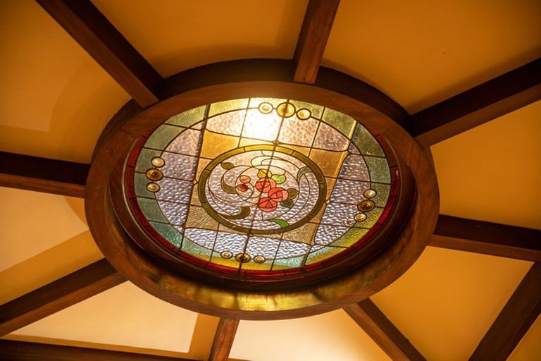 Photo of property in Greenlea, 310 Mount Biggs Road, Halcombe, Feilding, 4779