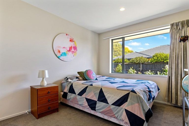 Photo of property in 41 Ernest Gray Place, Halswell, Christchurch, 8025