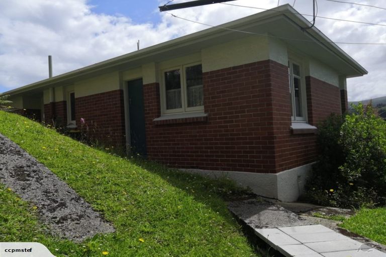 Photo of property in 43 Calder Avenue, North East Valley, Dunedin, 9010