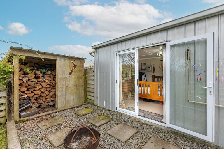 Photo of property in 314 White Road, Waipawa, Otane, 4277