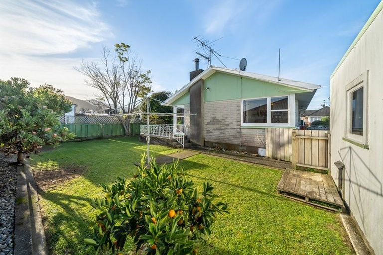 Photo of property in 29 Merton Street, Trentham, Upper Hutt, 5018