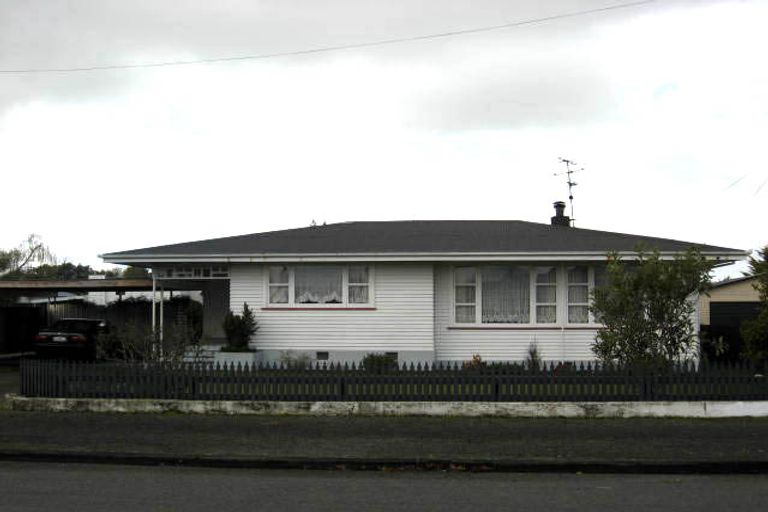 Photo of property in 30 Fleet Street, Solway, Masterton, 5810