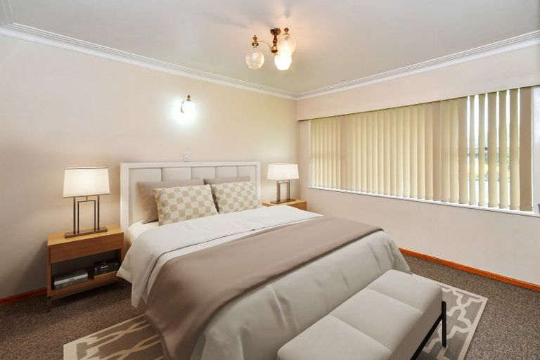 Photo of property in 43 Wintere Road, Papatoetoe, Auckland, 2025