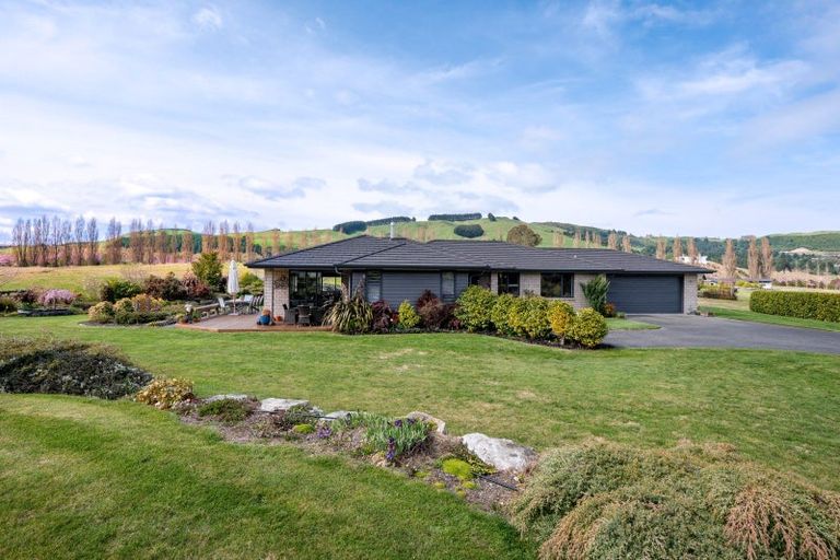 Photo of property in 500 Kinloch Road, Kinloch, Taupo, 3377