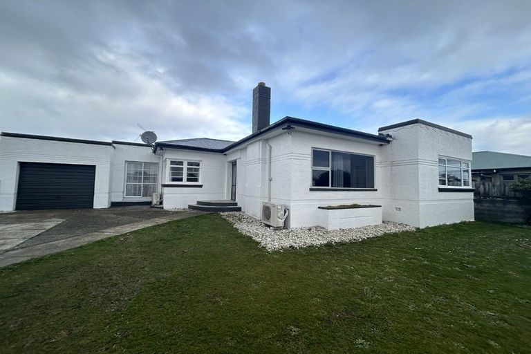 Photo of property in 383 Yarrow Street, Glengarry, Invercargill, 9810