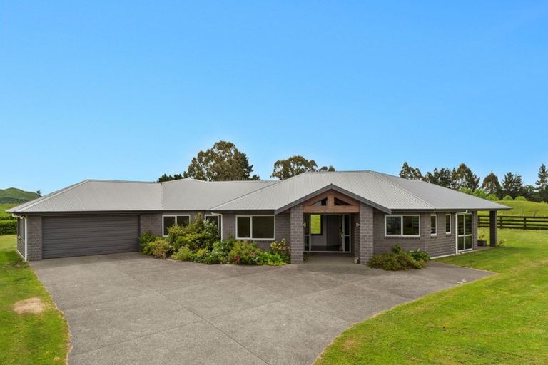 Photo of property in 483 Palmer Mill Road, Wairakei, Taupo, 3384