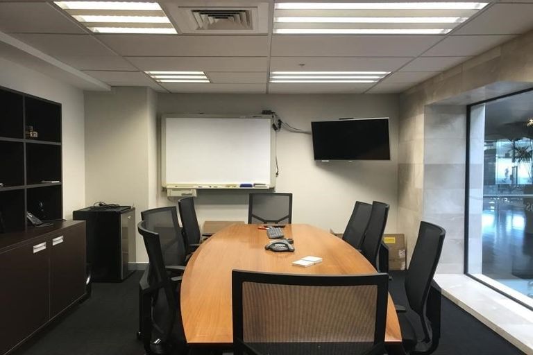 Photo of property in Heards Building, 303/2 Ruskin Street, Parnell, Auckland, 1052