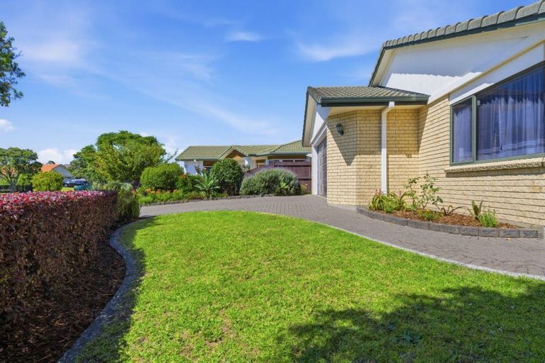 Photo of property in 10 Denny Hulme Drive, Mount Maunganui, 3116