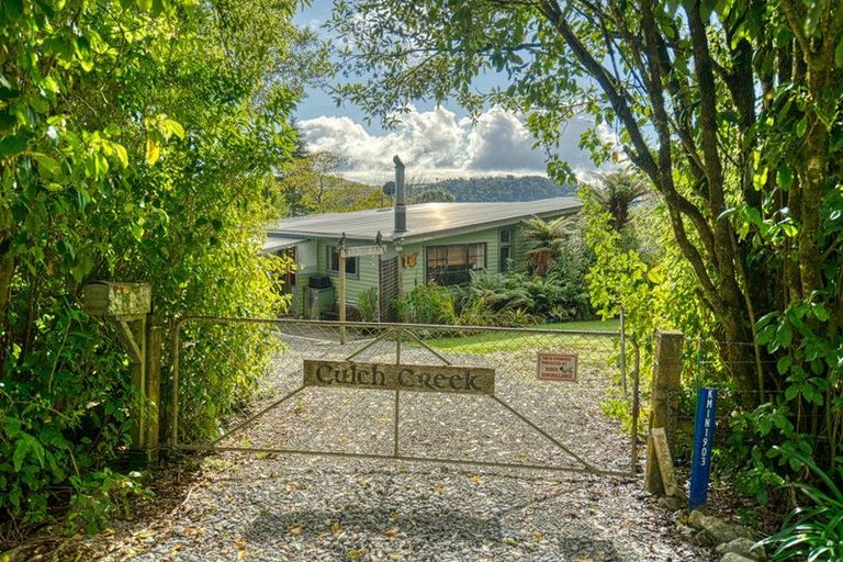 Photo of property in 1903 Lake Mitchells Road, Inchbonnie, 7875