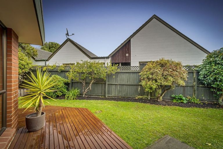 Photo of property in 12 Esher Place, Saint Martins, Christchurch, 8022