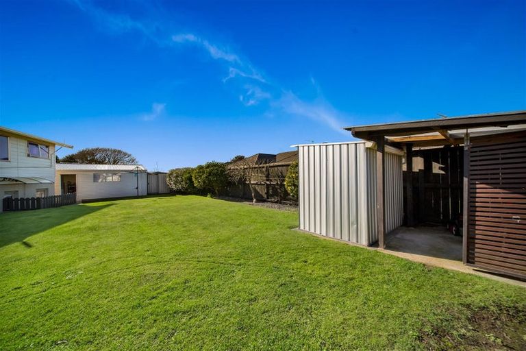 Photo of property in 4c Clive Street, Hawera, 4610