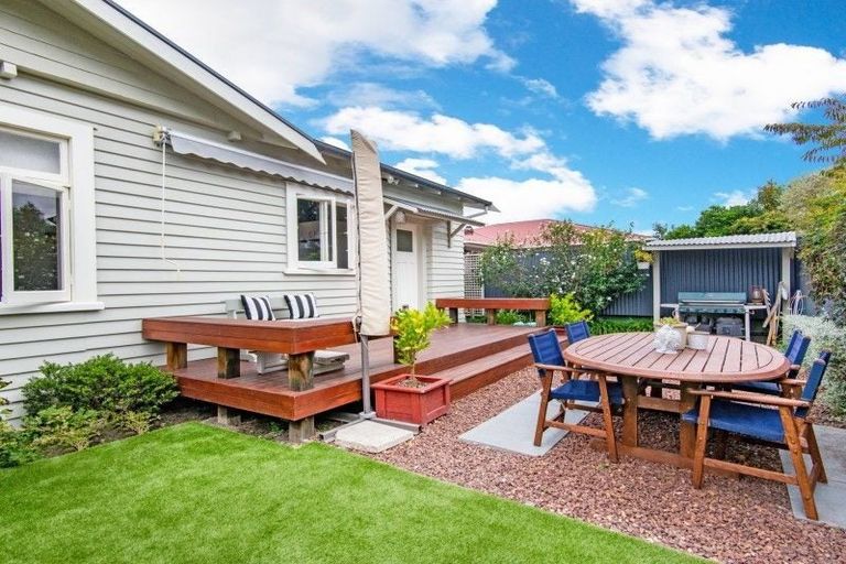 Photo of property in 903 Albert Street, Parkvale, Hastings, 4122