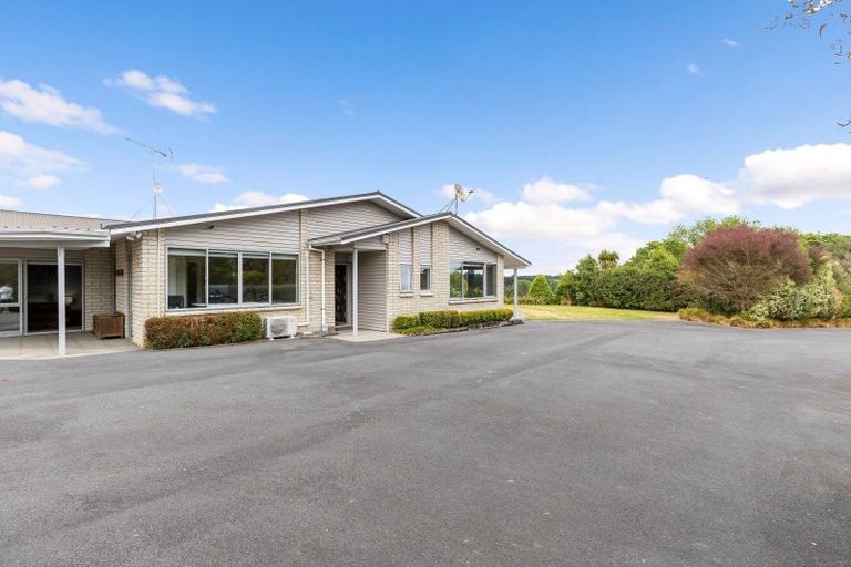 Photo of property in 420 Pencarrow Road, Tamahere, Hamilton, 3283