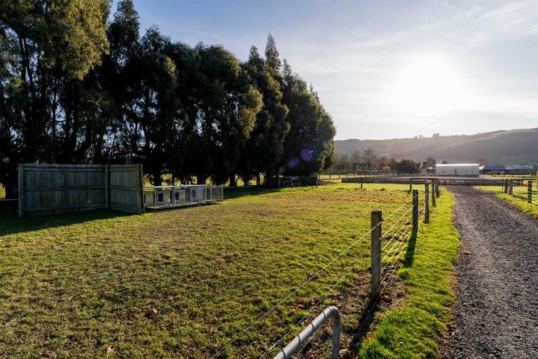 Photo of property in 471 Riccarton Road West, North Taieri, Mosgiel, 9092