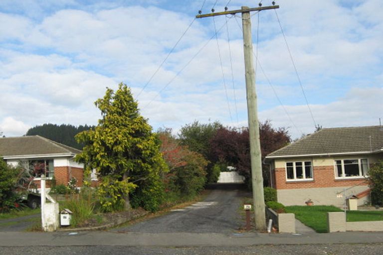 Photo of property in 74 Gladstone Road North, Mosgiel, 9024