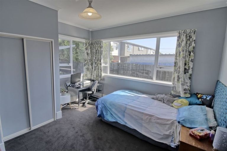 Photo of property in 9 Collins Street, Addington, Christchurch, 8024